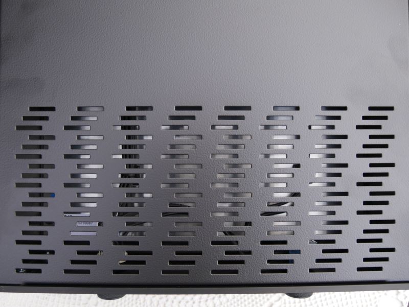 Lab 12 True von oben